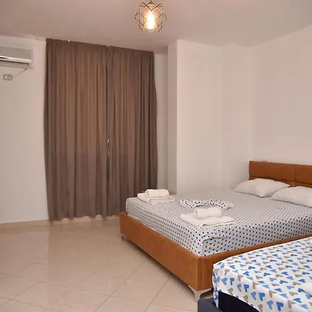 Apartman Flowers *