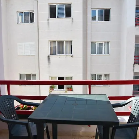 Apartman Flowers