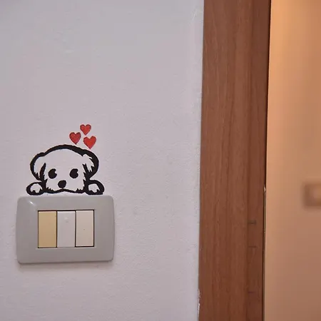 Apartman Flowers *