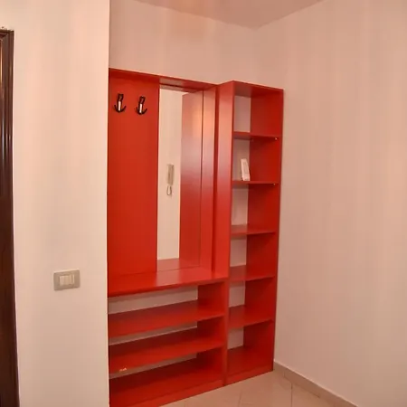 Flowers Apartman