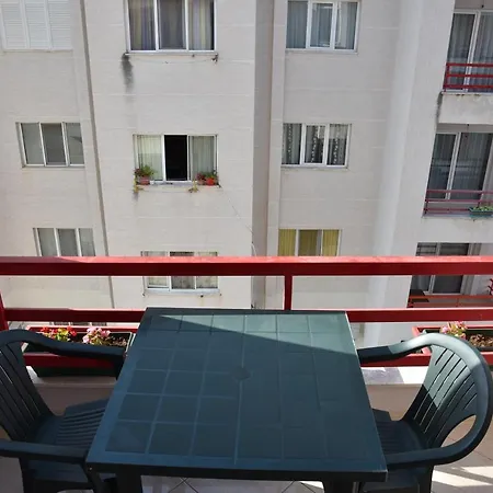 Apartman Flowers Golem