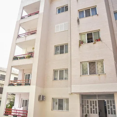 Apartman Flowers Golem
