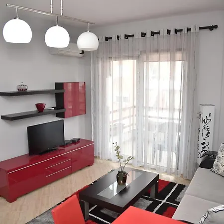 Apartman Flowers