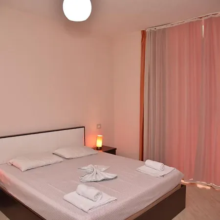 Apartman Flowers