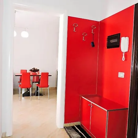 Apartman Flowers *