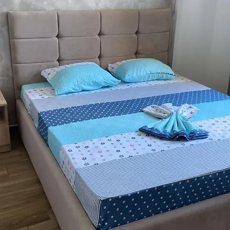 Flowers Apartman *
