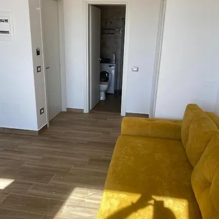 Flowers Apartman